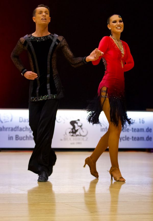 Regionalliga Nord Lateinformationen in Buchholz