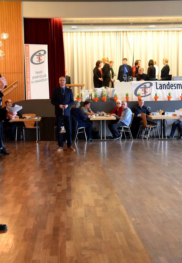 LM Sen IVB-A-S Std in Ronnenberg