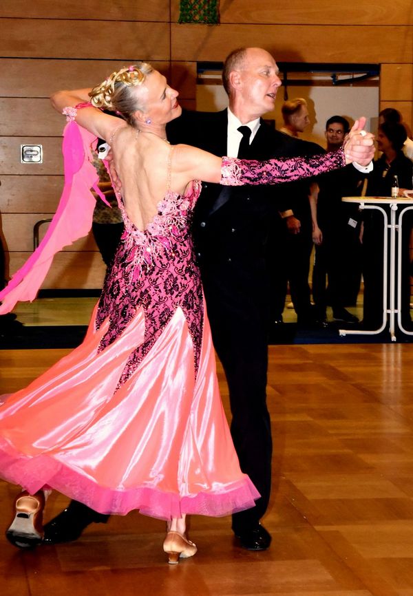 Hannoversche Tanzsporttage, Qualifikationsturnier Leistungsstarke 66