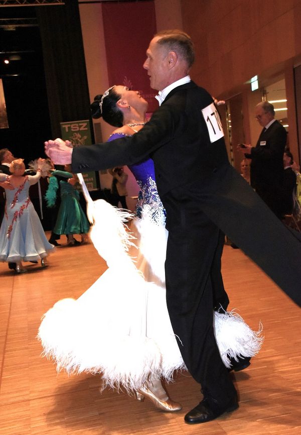 Leistungsstarke 66 - Bad Bevensen