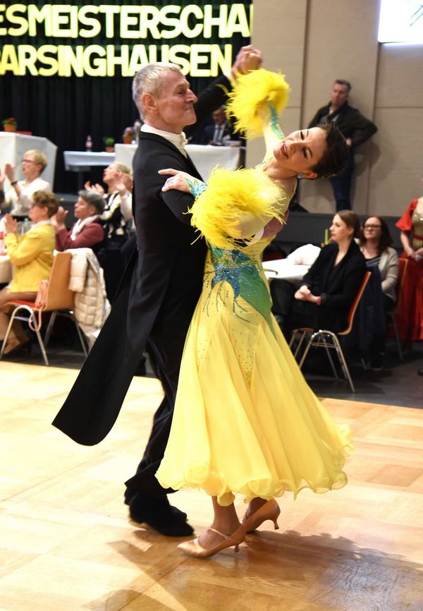 2.3.2024 GLM Masters II S Barsinghausen - Vorrunde