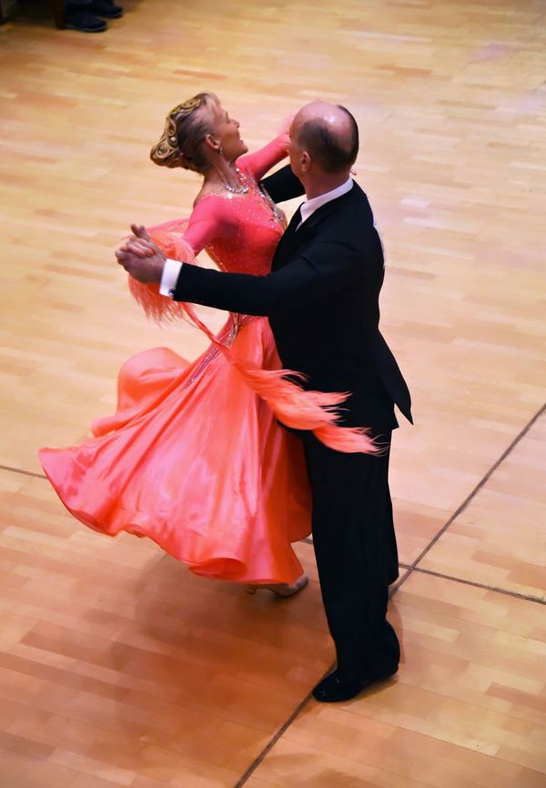 31.3.2024 Leistungsstarke 70 in Holm - Vorrunden