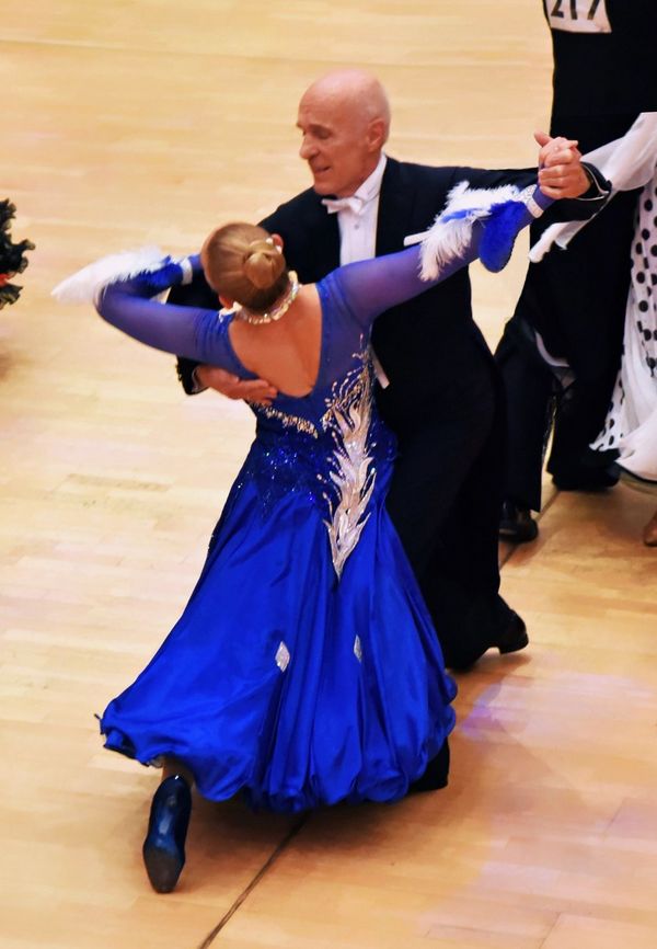 31.3.2024 Leistungsstarke 70 in Holm - Vorrunden