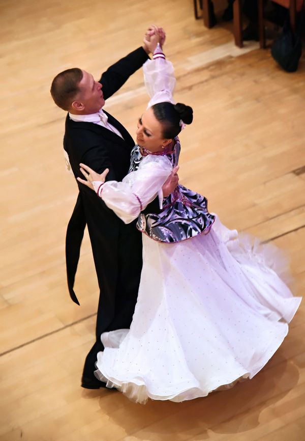 31.3.2024 Leistungsstarke 70 in Holm - Vorrunden