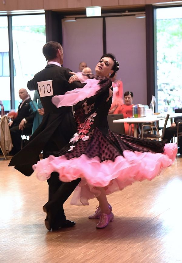 20.5.2024 Diamond Cup in Bad Bevensen - Semifinale und Finale