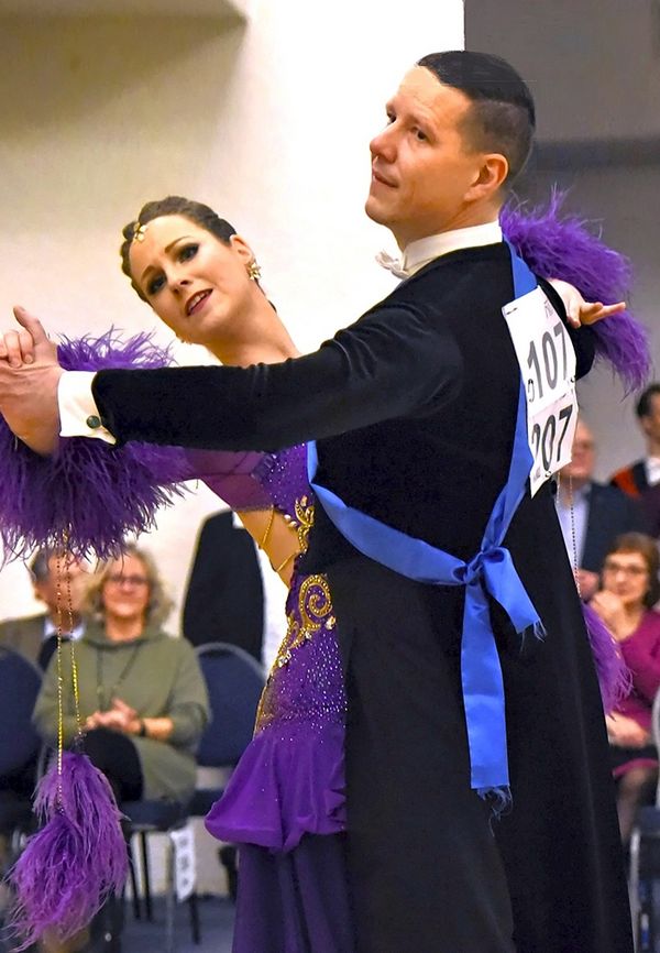 Niedersachsenpokal 2025 - Team Blau