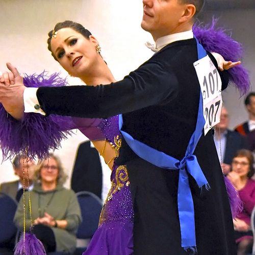 Niedersachsenpokal 2025 - Team Blau