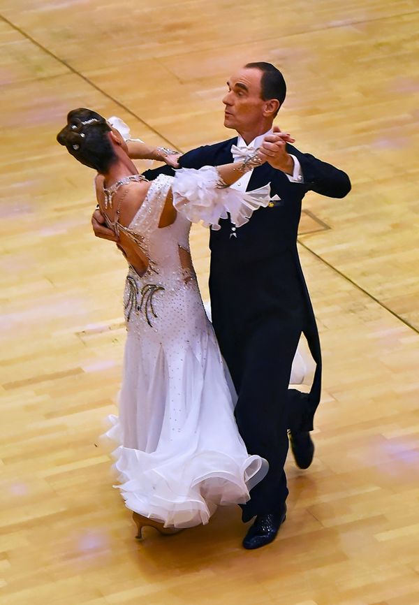 19.4.2025 Gold Cup in Holm - Vorrunde & 1. Zwischenrunde