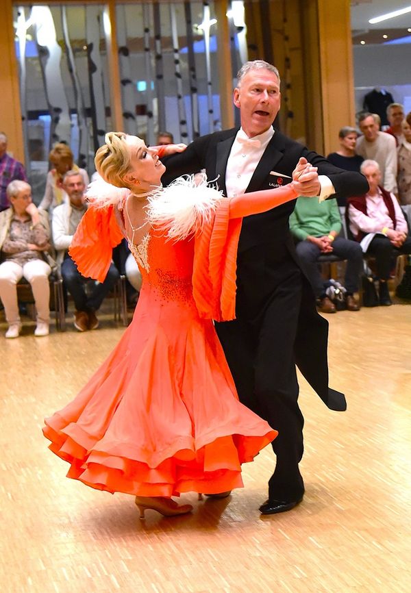 7.6.2025 Gold Cup Bad Bevensen - Zwischenrunde