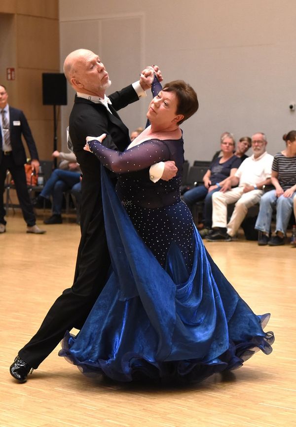 8.6.2025 Diamond Cup Bad Bevensen - Vorrunde 1