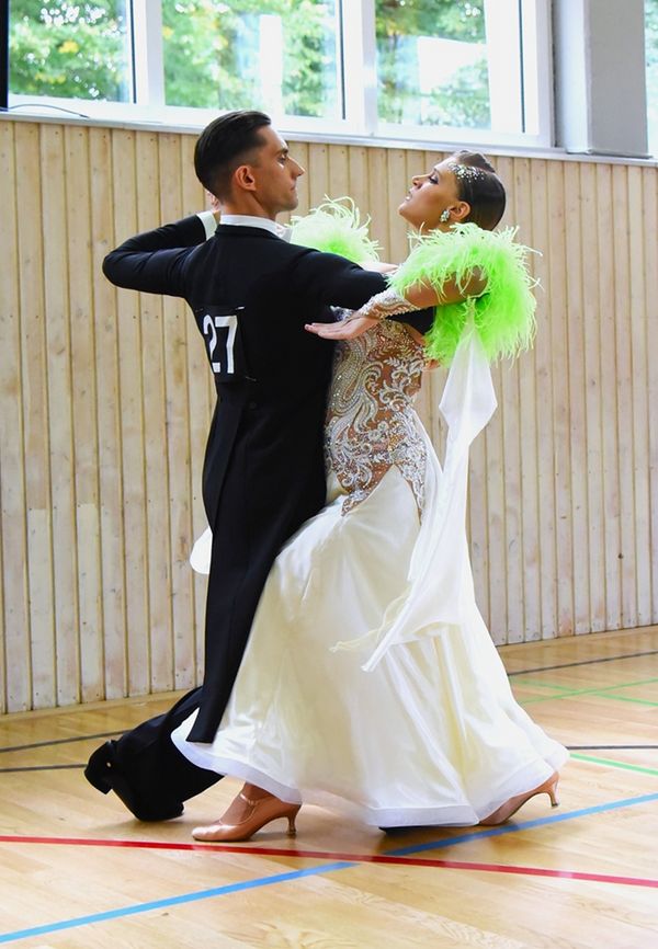 13.9.2025 GLM Nord Hauptgruppe II A Standard in Oldenburg