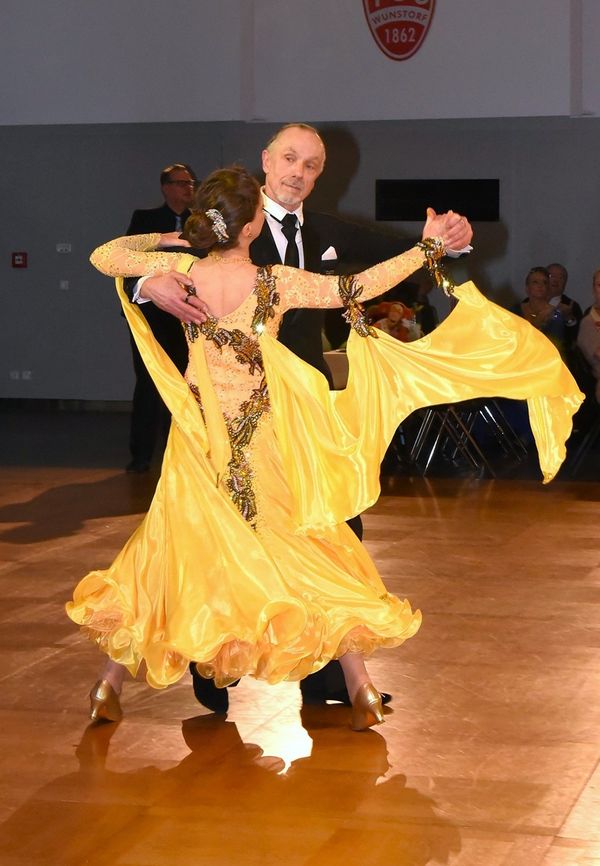 1.3.2026 GLM Sen IV A Std in Barsinghausen - Zwischenrunde und Finale