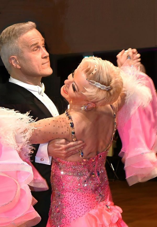 1.3.2026 GLM Sen IV S Std in Barsinghausen - Paarporträts