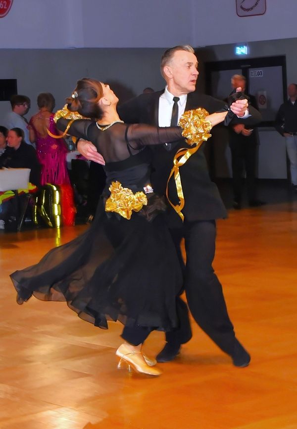 1.3.2026 GLM Sen IV S Std in Barsinghausen - Zwischenrunde und Finale