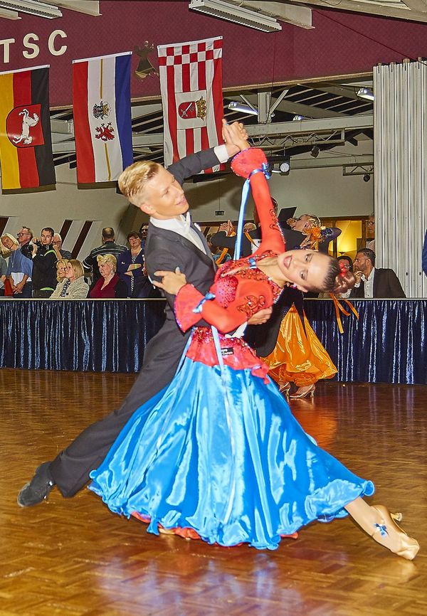 GLM Nord HGR und Sen I A und S Standard Braunschweig