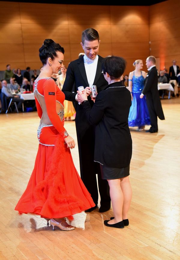 LM Sen IB und IIB-A-S Std in Gifhorn