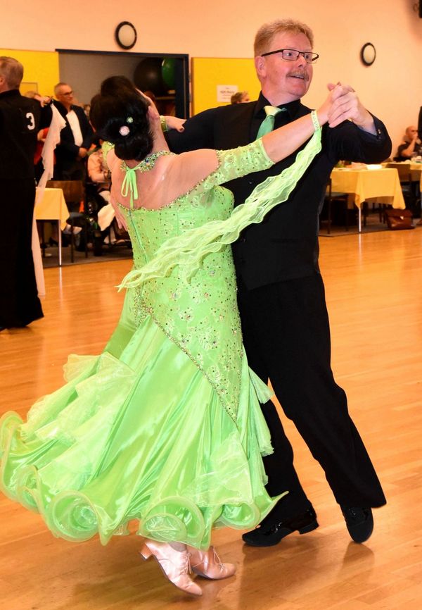 LM Sen III C in Bad Nenndorf