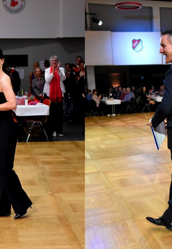 Niedersachsenpokal 2023 - Gäste, Shows, Ehrungen