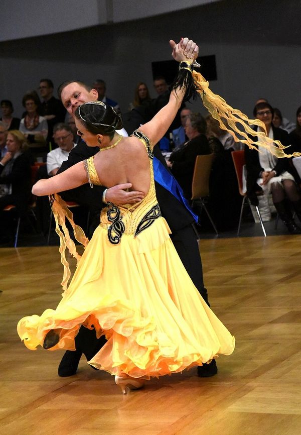 Niedersachsenpokal 2023 - Team Blau