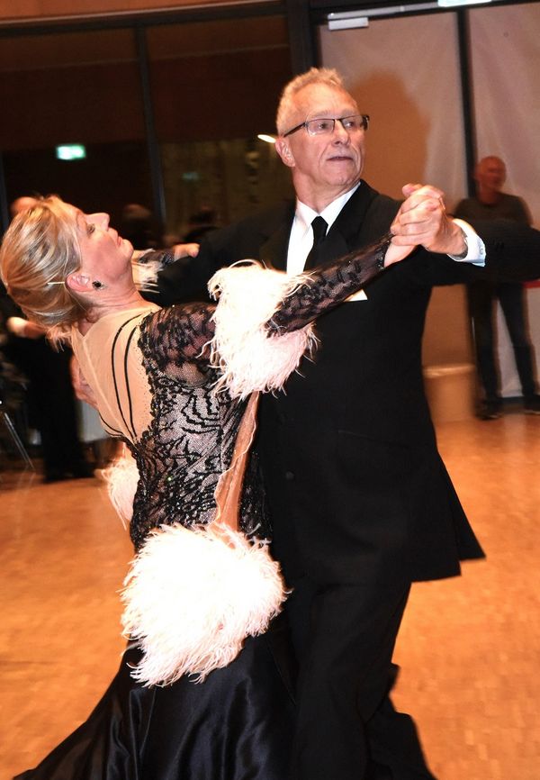 Leistungsstarke 66 - Bad Bevensen