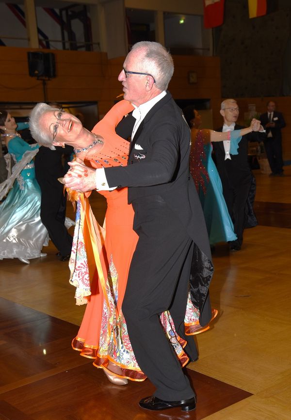 Leistungsstarke 66 - Hatatas Hannover