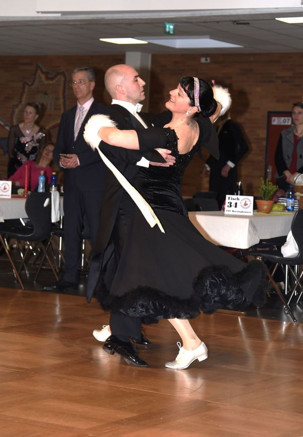 2.3.2024 GLM Masters II A Barsinghausen