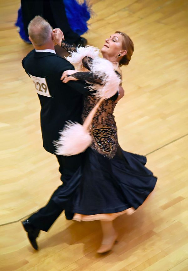 31.3.2024 Leistungsstarke 70 in Holm - Semifinale und Finale