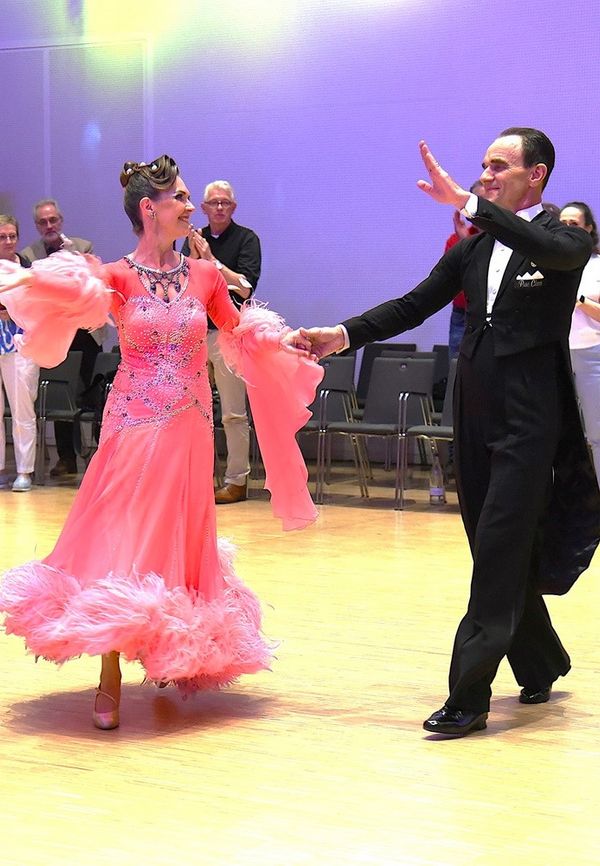 19.5.2024 Gold Cup in Bad Bevensen - Semifinale und Finale