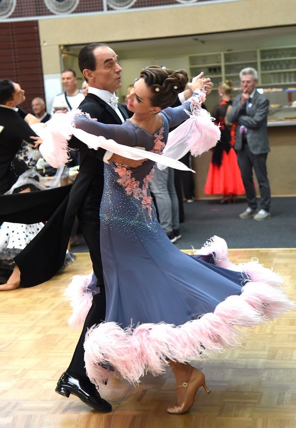 15.9.2024 GLM Masters III S in Elmshorn - Semifinale und Finale