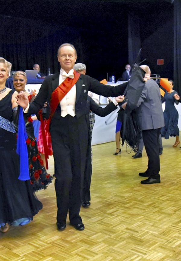 Niedersachsenpokal 2025 - Gäste, Shows, Ehrungen