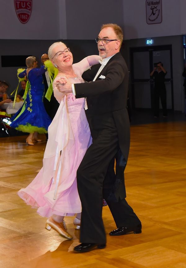 1.3.2026 GLM Sen IV B Std in Barsinghausen