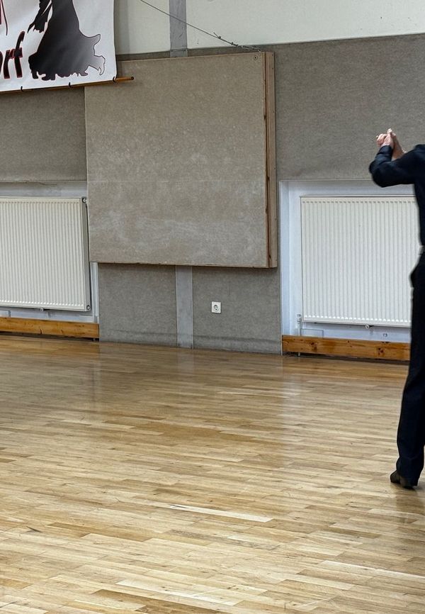 18.11.2023 - Niedersächsische Breitensportserie Finale Wunstorf