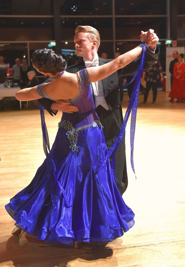 LM Sen IB und IIB-A-S Std in Gifhorn