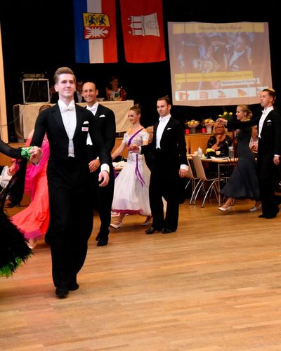 GLM Hgr II A in Hannover-Misburg