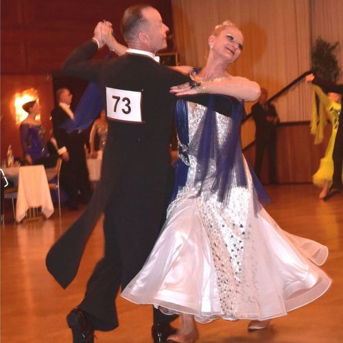 Leistungsstarke 66 in Braunlage von Marcel Erné