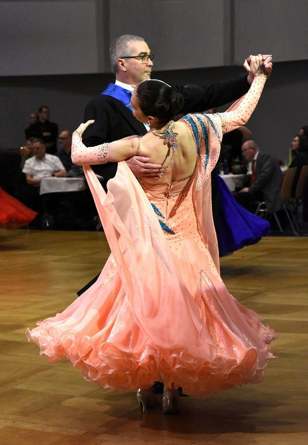 Niedersachsenpokal 2023 - Team Blau