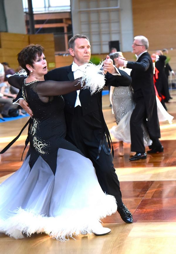 Leistungsstarke 66 - Hatatas Hannover