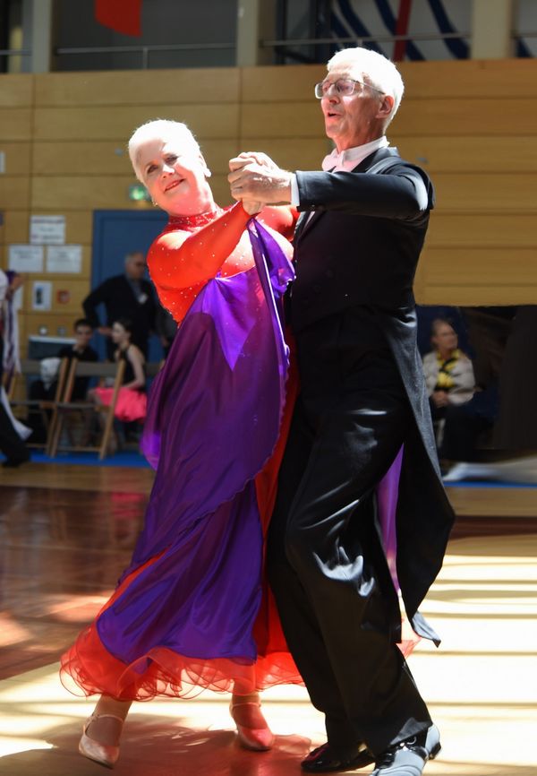 15.6.2024 Diamond Cup bei den Hannoverschen Tanzsporttagen