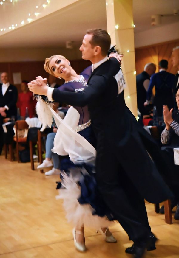 30.3.2024 Goldene 60 in Holm - Zwischenrunde, Semifinale und Finale