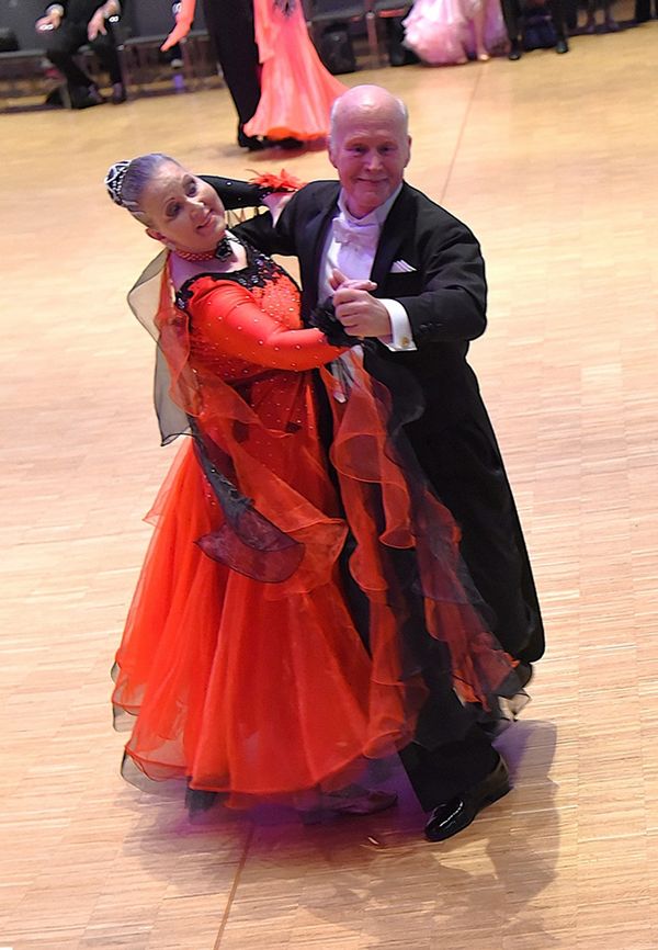 20.5.2024 Diamond Cup in Bad Bevensen - Vorrunden