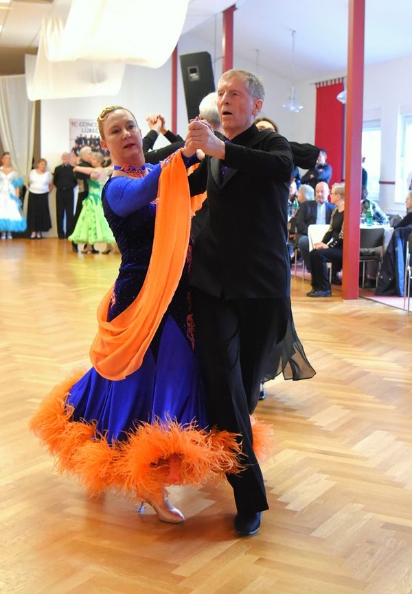 21.2.2025 GLM Masters IV C+D Standard in Lübeck