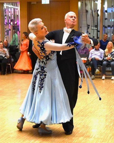 8.6.2025 Diamond Cup Bad Bevensen - Semifinale und Finale