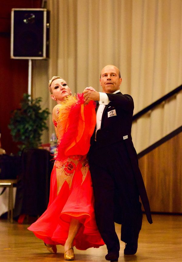 Goldene 55 in Braunlage von Peter Gerhard Krüger