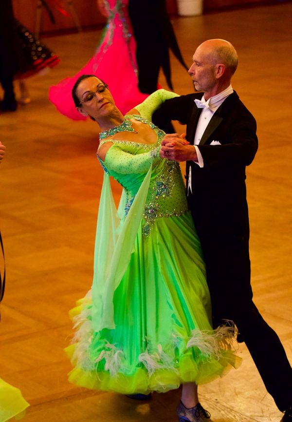 Leistungsstarke 66 in Braunlage von Peter Gerhard Krüger