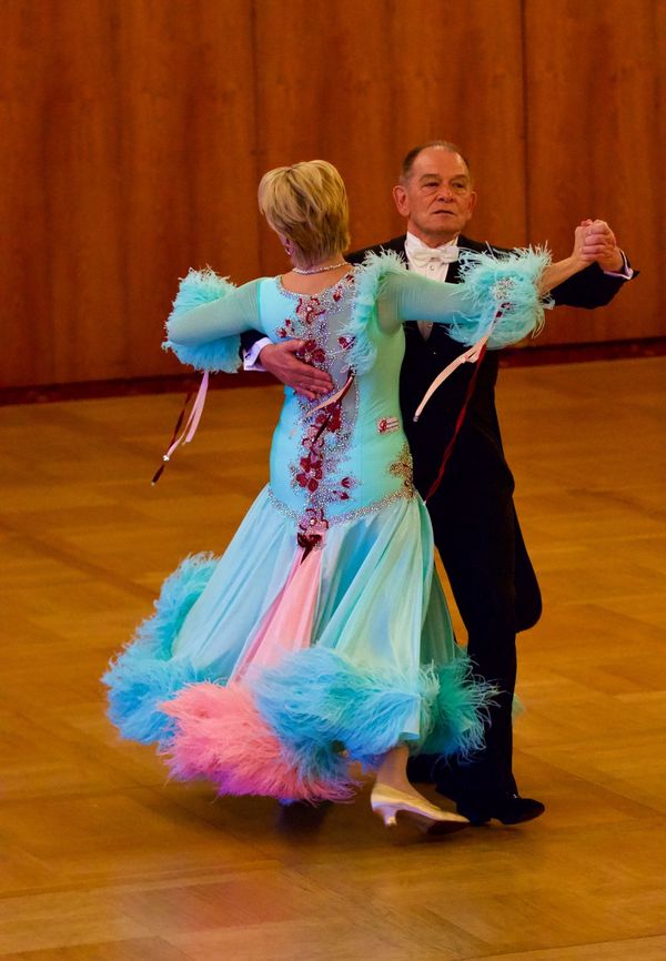 Leistungsstarke 66 in Braunlage von Peter Gerhard Krüger