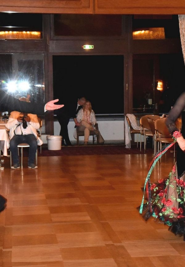 Goldene 55 in Braunlage von Marcel Erné