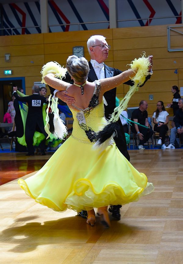 15.6.2024 Diamond Cup bei den Hannoverschen Tanzsporttagen