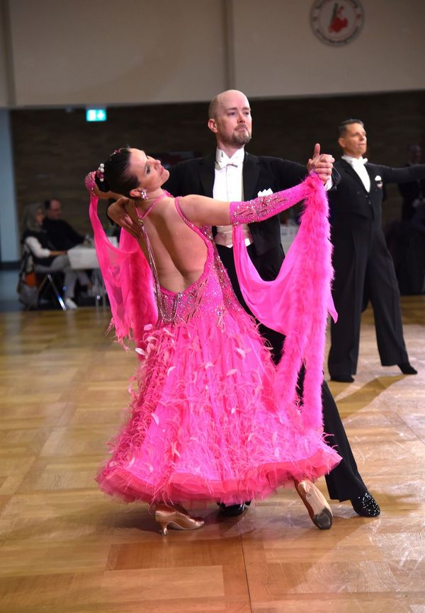 2.3.2024 GLM Masters II A Barsinghausen