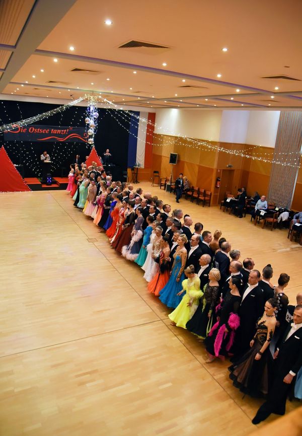 30.3.2024 Goldene 60 in Holm - Vorrunde