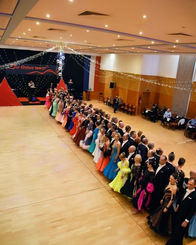 30.3.2024 Goldene 60 in Holm - Vorrunde